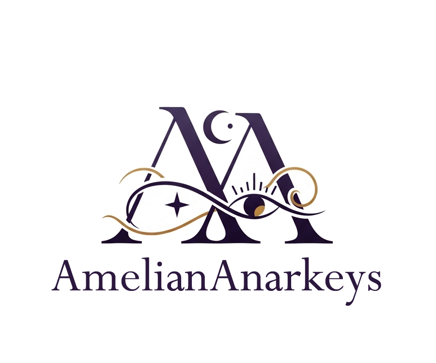 Amelian Anarkeys